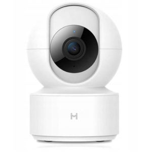 IMILAB Home Security Camera Basic [3 Year Warranty]