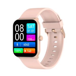 [NEW] IMILAB W01 Bluetooth Smart Watch