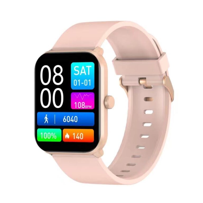 imilab smart watch