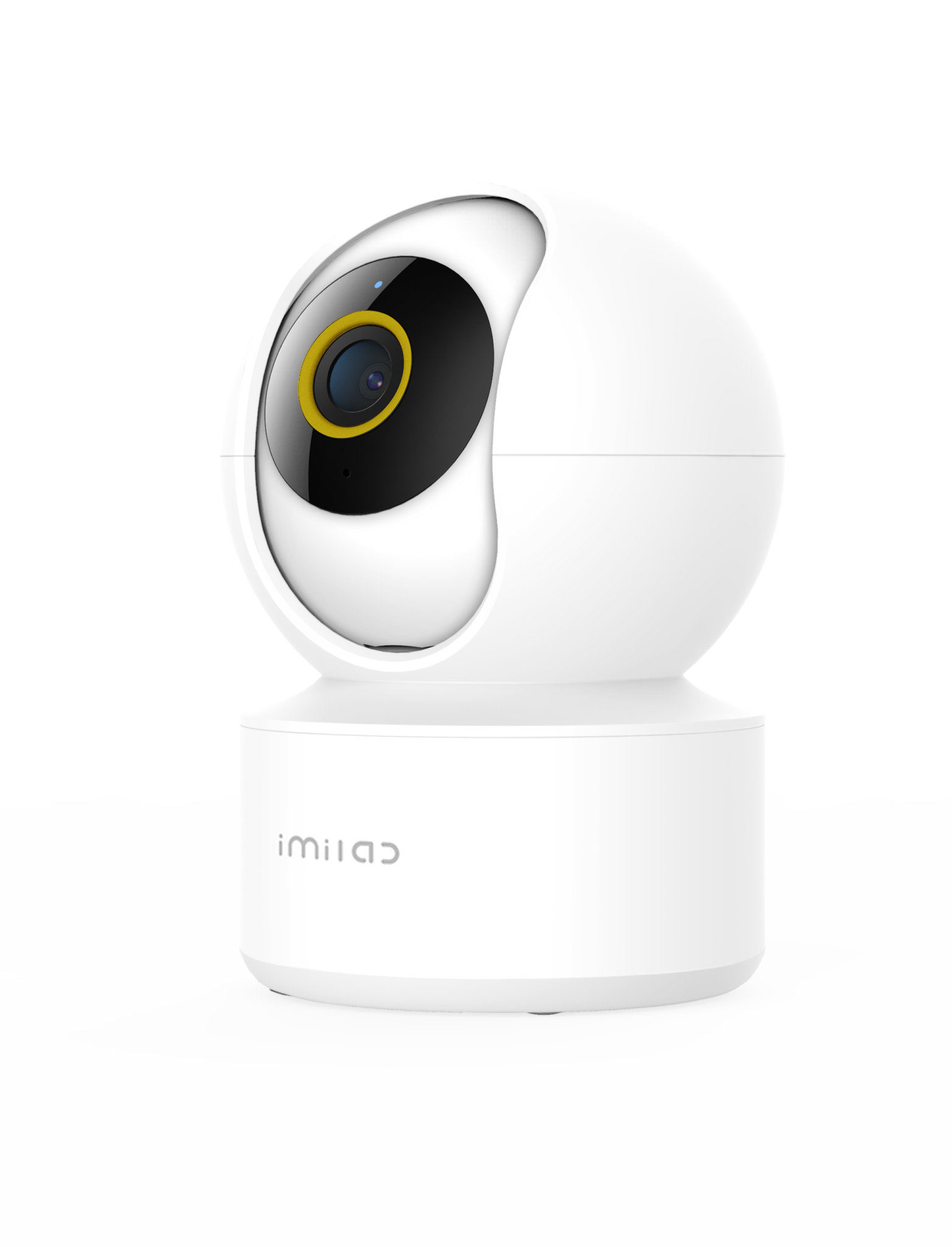 Imilab C Wifi K Home Security Ip Camera Year Warranty Imilab Singapore Indoor