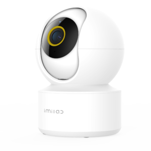 IMILAB C22 Wifi 6 3K 360 Home Security IP Camera [3 Year Warranty]